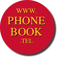  Malaysia Phone Book Information