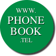  Hungarian Phone Book