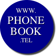  Netherlands Phone Book